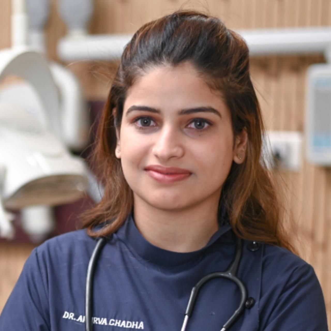 Dr. Apurva Chadha