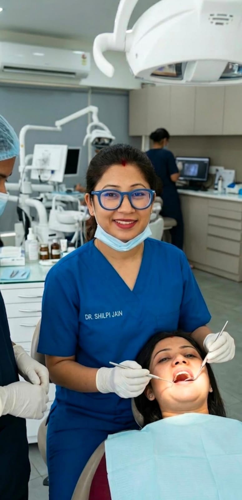 Dr. Shilpi Jain