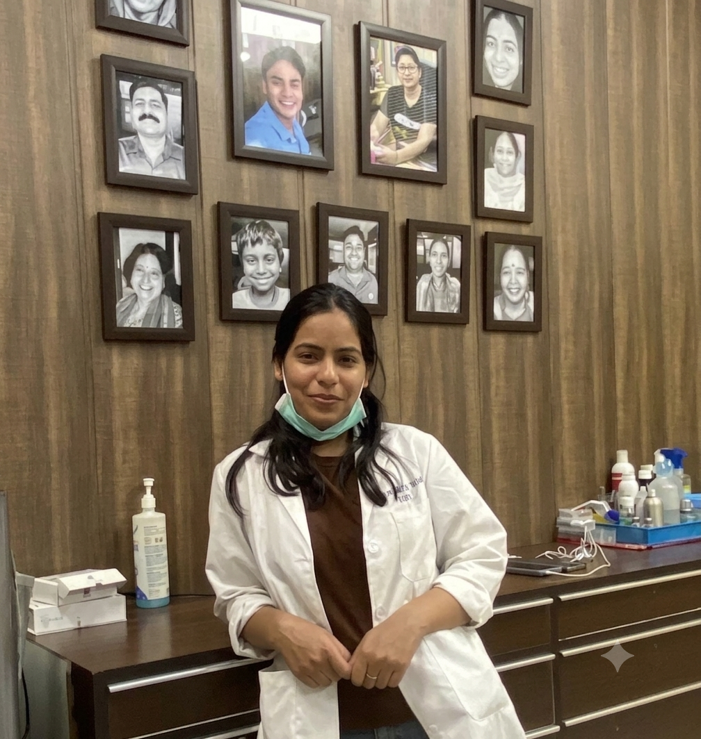 Dr. Anjali Yadav