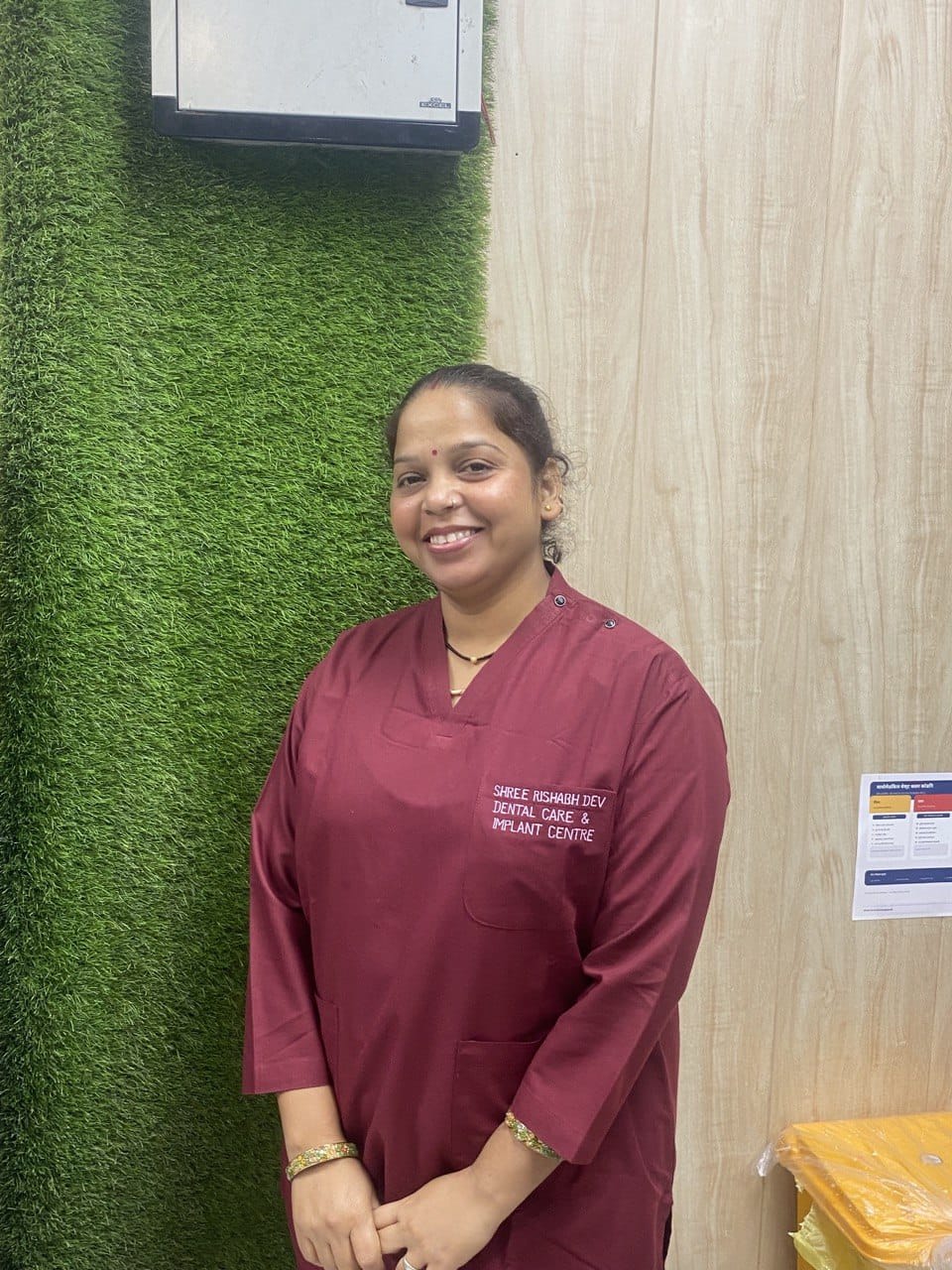 Rekha Devi
