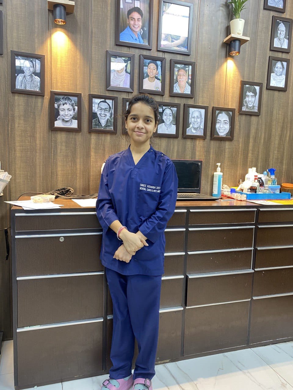 Rekha Kumari