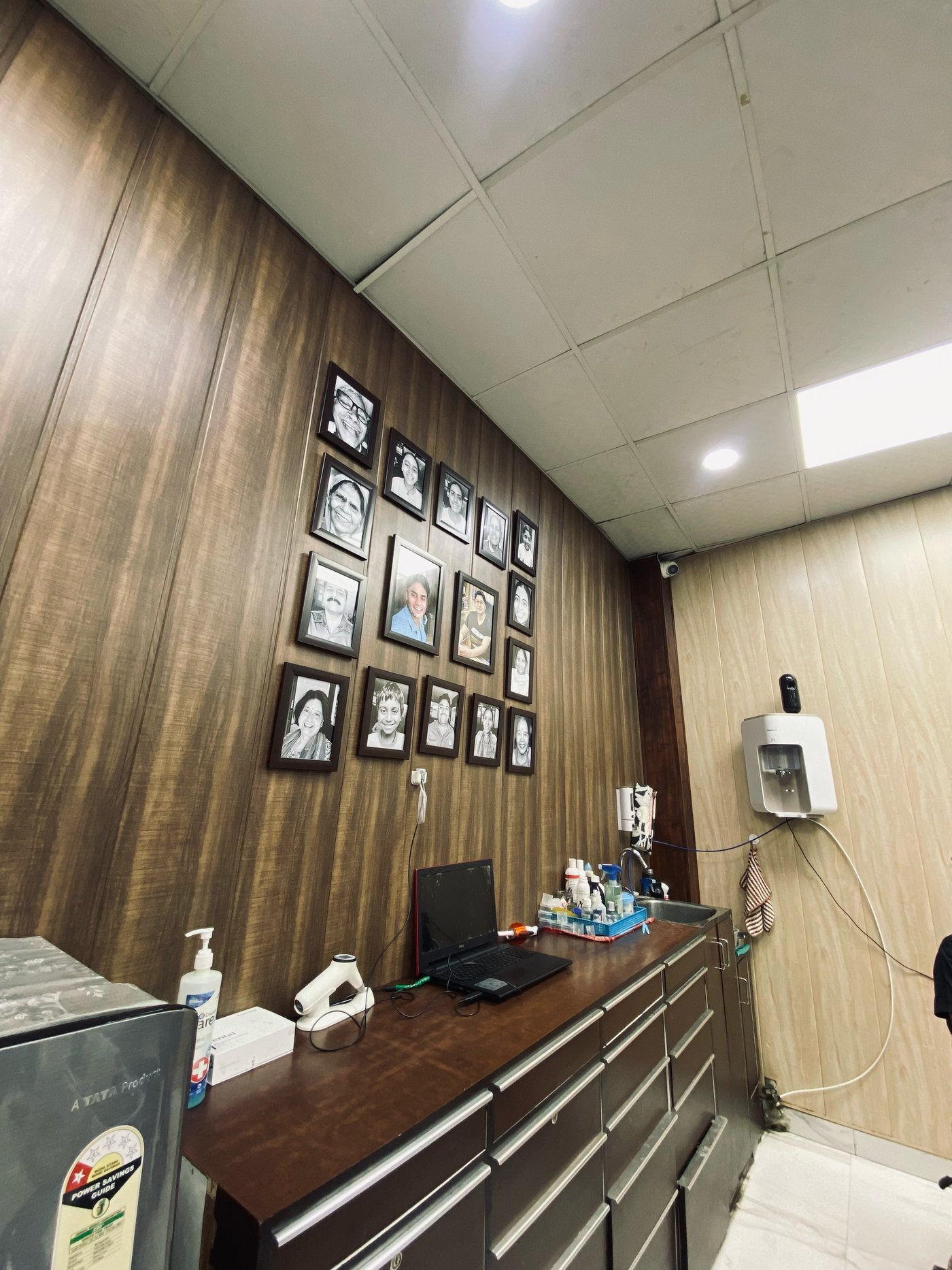 Fully equipped dental centre in Meerut