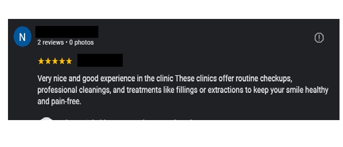 Review screenshot 6